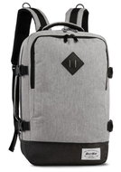 BestWay Bags Cabin Pro Small 20 l, light grey - Backpack