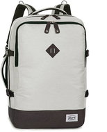 BestWay Bags Cabin for retro 40 l, beige - Backpack