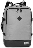 BestWay Bags cabin for retro 40 l, light grey - Backpack