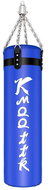 Merco Boxer 100 boxovací pytel, modrý - Punching Bag