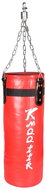 Merco Boxer 80 boxovací pytel, červený - Punching Bag
