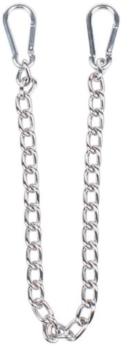 Merco Chain 66 chain with carabiners - Wall Bracket - Main image