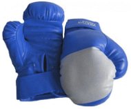 Boxing Gloves SEDCO Box rukavice TG12P 12OZ modrá - Boxerské rukavice