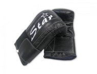 SEDCO Box Rukavice Pytlovky 1176 černá - Boxerské rukavice