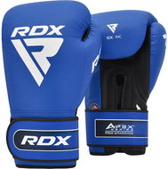 RDX Training boxing gloves Apex blue - Boxing Gloves