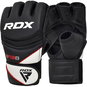 MMA Gloves RDX Grappling gloves F12 MMA black S - MMA rukavice
