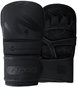 MMA Gloves RDX Sparring gloves T15 MMA black M - MMA rukavice
