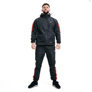 RDX Sauna suit SAUNA SUIT H1, red 2XL - Sauna Suit