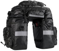 Rhinowalk Bicycle tri-bag - X21606 black - Bike Bag