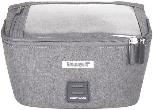 Rhinowalk Scooter bag - handlebar X21923 grey - Bike Bag - Main image