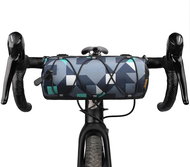 Rhinowalk Bike bag - handlebar RK9103 blue - Bike Bag