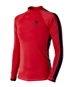 Poseidon Men's Rash Guard Red, Size XL - T-Shirt