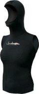 Henderson Thermoprene Hooded Vest size 6 - Neoprene vest