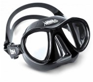 Best Divers Kite Mask Profi Black - Maska na šnorchlovanie