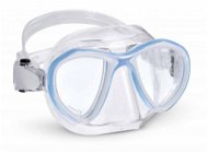 Best Divers Kite Mask Blue - Maska na šnorchlovanie