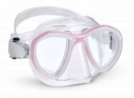 Best Divers Kite Mask Pink - Maska na šnorchlovanie