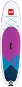 Red Paddle Co Ride 10'6" x 32" Purple - Paddleboard