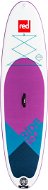 Red Paddle Ride 10'6" × 32" Purple - Paddleboard