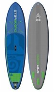 INFLATABLE SUP 10'5" × 32" × 5,5" WIDE POINT ZEN - Paddleboard