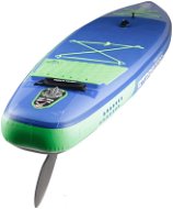 INFLATABLE SUP 11'6" × 30" × 6" TOURING ZEN - Paddleboard