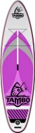 TAMBO 10'5" × 32" × 4,8" CORE LADY - Paddleboard