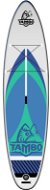 TAMBO 11'3" × 32" × 4,8" CORE ESD - Paddleboard