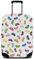 Casemates 783037 Jelly Beans L - Luggage Cover