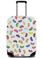 Casemates 783037 Jelly Beans M - Luggage Cover