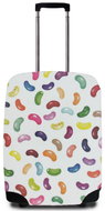 Casemates 783037 Jelly Beans S - Luggage Cover
