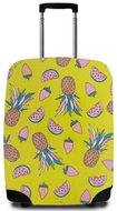 Casemates 783037 Tropical Fruit M - Luggage Cover
