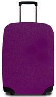 Casemates 783038 purple L - Luggage Cover