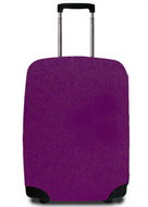 Casemates 783038 purple M - Luggage Cover