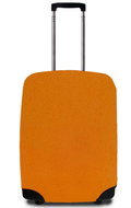 Casemates 783038 orange S - Luggage Cover