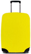 Casemates 783038 yellow L - Luggage Cover