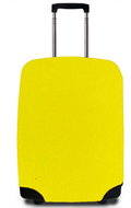 Casemates 783038 yellow M - Luggage Cover