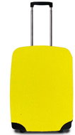 Casemates 783038 yellow S - Luggage Cover