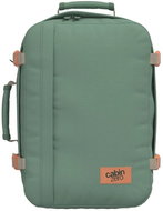 CabinZero Classic 44 L Sage forest - Backpack