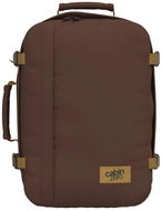 CabinZero Classic 44 L Belgian chocolate - Batoh