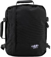 CabinZero Classic 28 L Absolute Black - Batoh