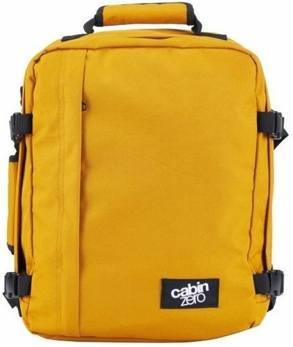 CabinZero Classic 28 L Orange Chill - Hátizsák - Fő fotó