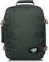 CabinZero Classic 28 L Black Sand - Batoh