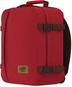 CabinZero Classic 28 L London red - Batoh