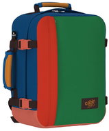 CabinZero Classic 28 L Tropical blocks - Backpack