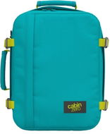 CabinZero Classic 28 L Aqua lagoon - Batoh