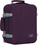 CabinZero Classic 28 L Midnight purple - Backpack