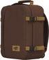 CabinZero Classic 28 L Belgian chocolate - Batoh