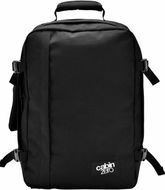 CabinZero Classic 36 L Absolute Black - Batoh