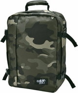 CabinZero Classic 36 L Urban Camo - Backpack