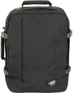 CabinZero Classic 36 L Black Sand - Batoh