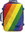 CabinZero Classic 36 L LGBTQ+